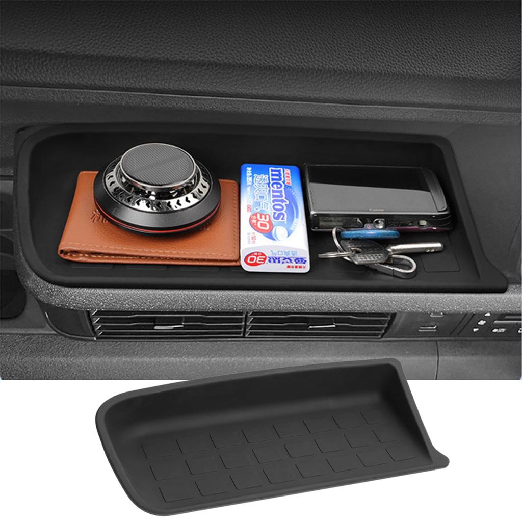 Fucaten Compatible Honda New Model N-Box/N-Box Custom JF5 JF6 (October 2023 and Up) Front