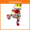 Go Dino Go Abs Min Deformation Action Figures Rex Transformation Car Model Toy
