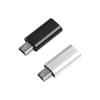 C Female Mini USB Male Data Transfer OTG Adapter Data Transfer Connector Mini 5 Pin USB Adapter Mini USB To Type-C Connector