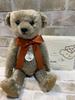 [USED] Steiff 1910 Teddy Bear Replica, Limited to 50 in Japan, Wooden Box