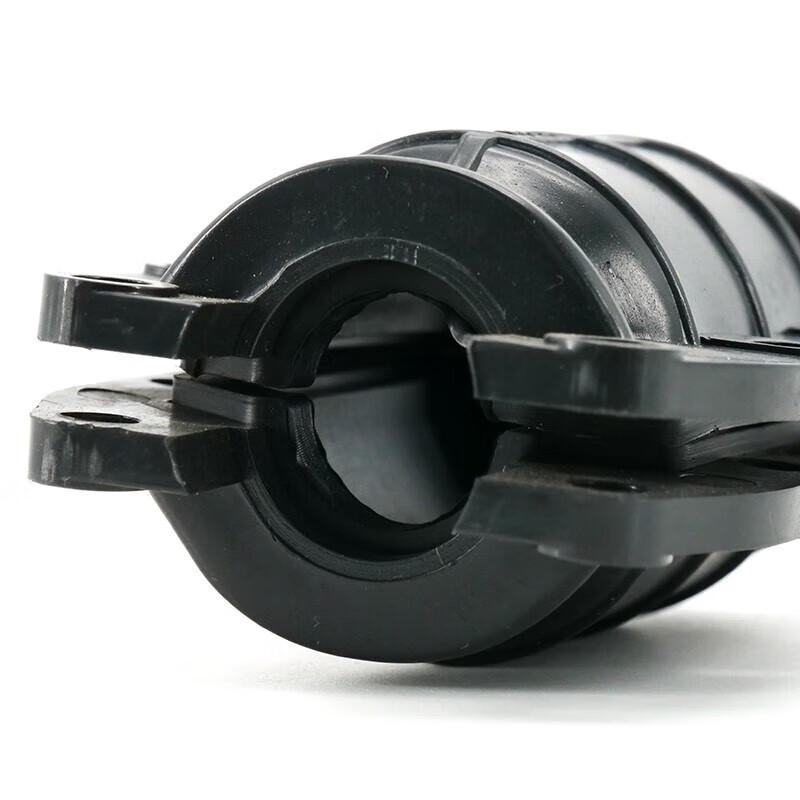 PE Pipe Repair Clamp