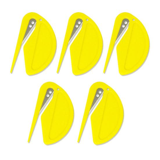 

Yousheng 5 Pcs Pet Comb Knotting Comb for Cats Dogs Ergonomic Design Effective Pet Hair Removal Grooming Tool 5pcs жёлтый