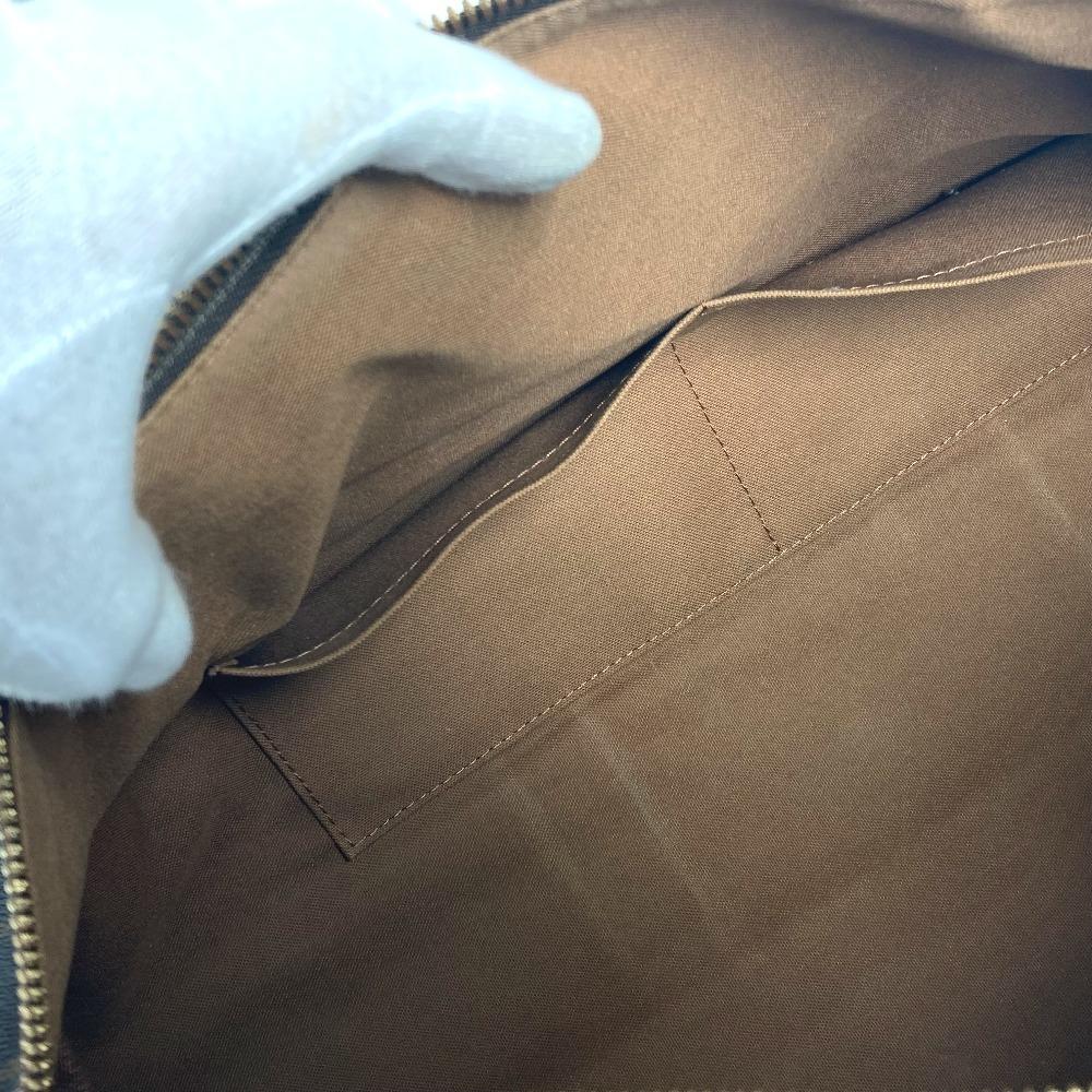 Louis Vuitton M97036 Monogram Sporty bobourg Sports Shoulder Hand Bag