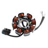 8 Poles Stator Generator 21003-U656 For Modenas Kriss 120