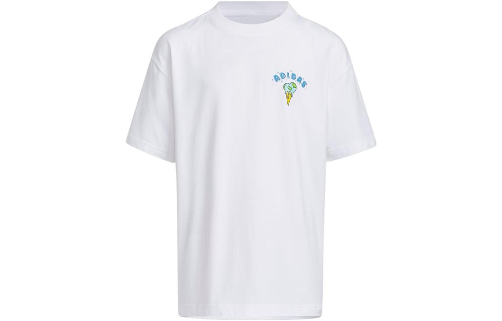 Kids' Adidas Casual Sportswear Summer Kids'