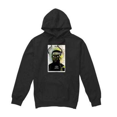 Men's The Next Generation Season 7 Episode 3 Hoodie