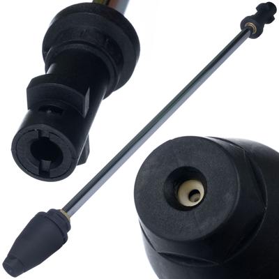 Buse rotative Métal turbo buse pour nettoyeur haute pression Kärcher K2 K3 K4 K5 K6 K7