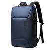 BANGE New Men Anti Theft Waterproof Outdoor Travel Backpack 15.6 Inch Multifunction Business Laptop Backpack