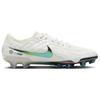 Nike Tiempo Legend 10 Elite SE FG Pearl Men Sneakers Cream Sail Dark-Atomic-Teal FZ1578-100