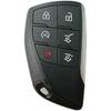 Smart Key for GMC Chevrolet -,YIKEBALOG 6 Buttons Proximity Remote Control Key Fob fit for GMC Yukon Chevrolet Suburban Tahoe YG0G21TB2 13548434