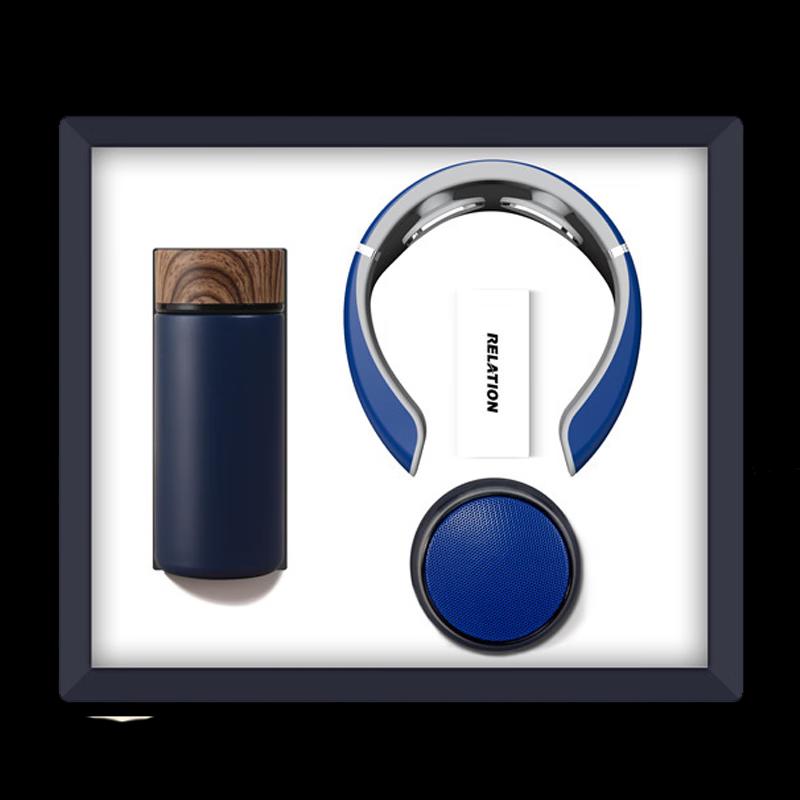 

3-in-1 Smart Business Gift Set