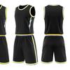 Yong S Basketball Suit Men'S Group Buying Jersey Adult S-5Xl