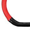 Car Steering Wheel Cover Decoration, Long Driving Anti Slip Protector Travel Shock Absorption