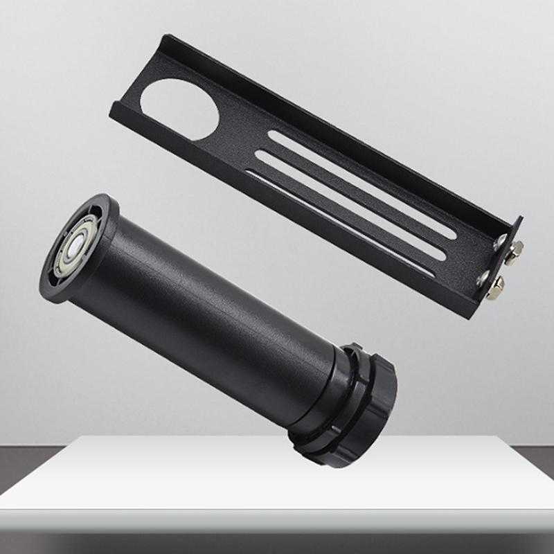 Filament Holder Spool Support Compatible With Pla Abs Tpu Petg 3D Printer Material Rolls For Ender 3 S1/Ender3/Cr10