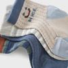 Tongtai Baby Nahtlose Atmungsaktive Wadenhohe Socken