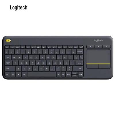 Logitech K400 Wireless Touchpad Keyboard
