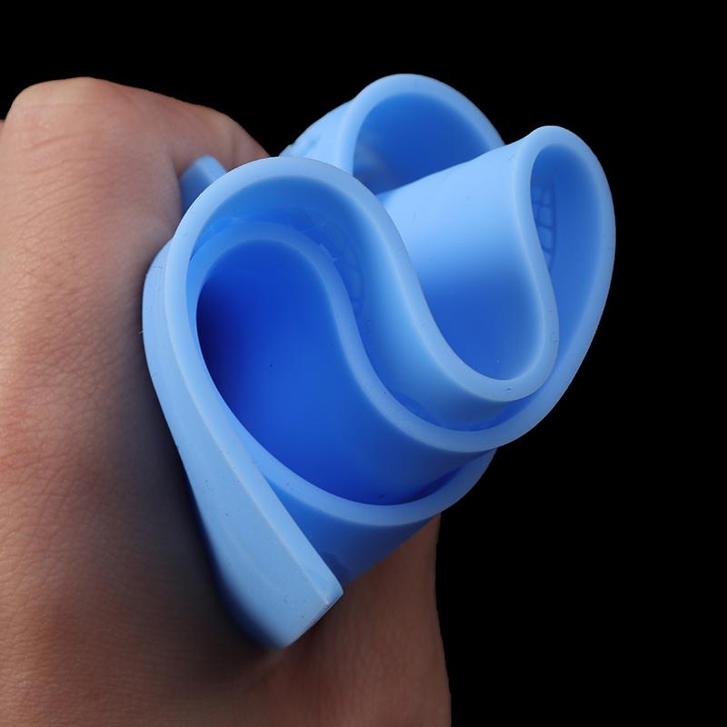 1Pc 40Cm Flower Lace Mold Cake Border Decoration Tools Fondant Cake 3D Mold