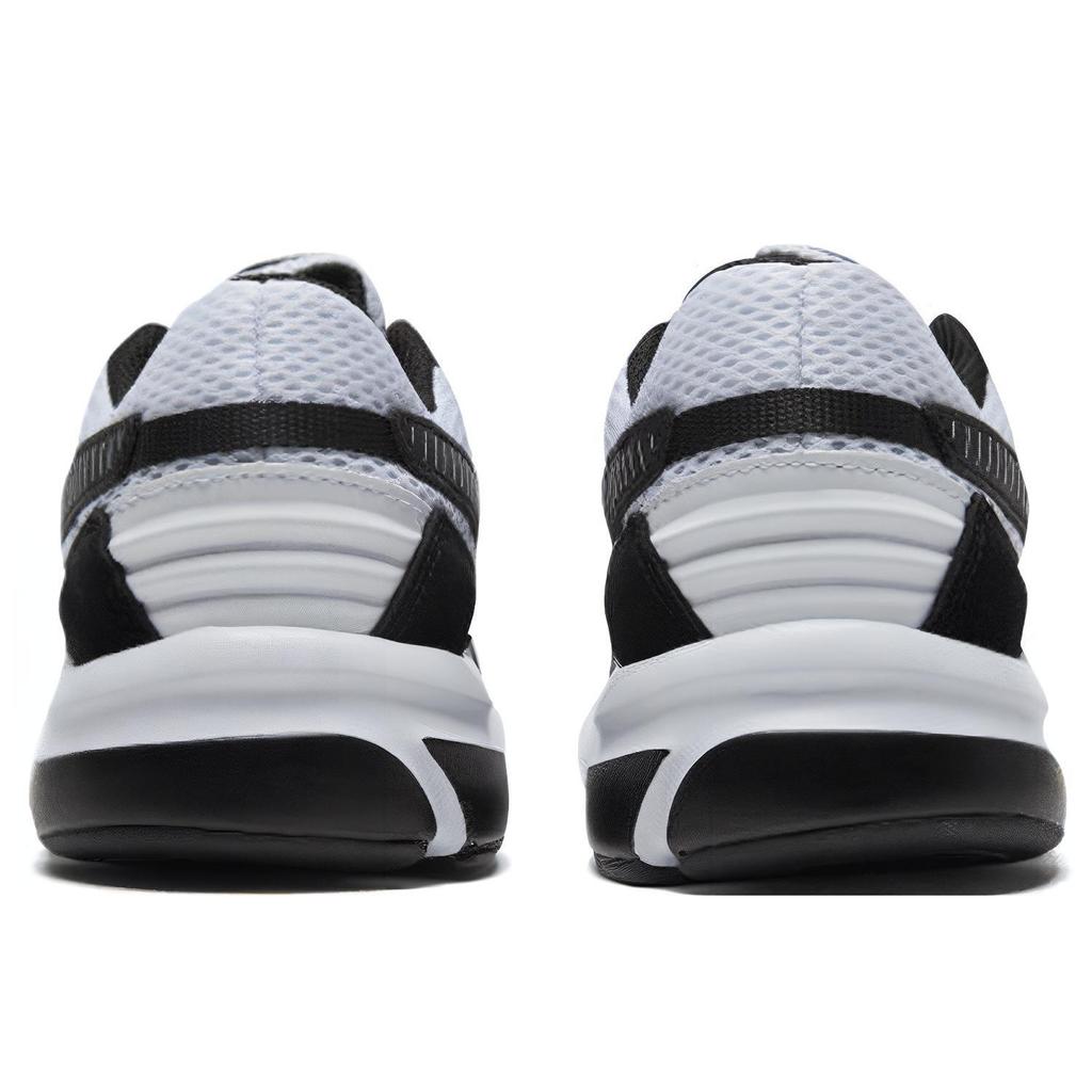 Puma Future Runner Premium 'Black White' Men's 369502-04