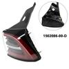 Car Outer Rear Tail Light Brake Lamp Left Right For Tesla Model 3 Y 2025-2025 Taillight Rear Tail Lamp Accessories