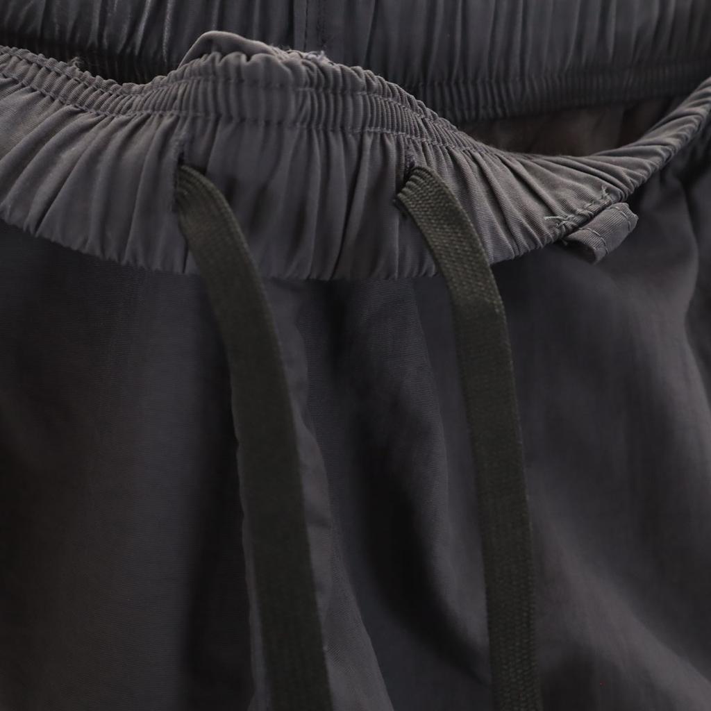 MONOCROM Shorts M Charcoal Men's Used