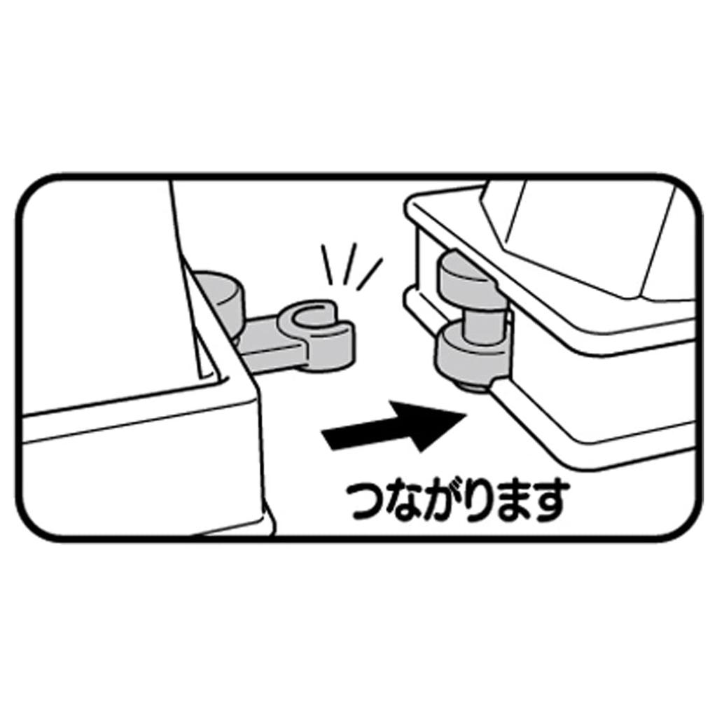 Takara Tomy Dream Tomica No. 177 Disney Tomica Parade Cheshire Cat Miniature Car Toy for Ages 3 and Up