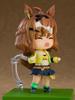 Nendoroid Uma Musume Pretty Derby Jungle Pocket Plastic Painted Movable Figure Non-scale