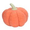 Pumpkin Plush Toys Soft Fuffy Simulation Innovative Cute Pumpkin Throw Pillow for Halloween Christmas Home Decor