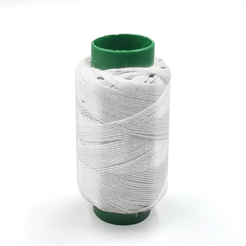 Household Sewing Thread, Sewing Thread for Clothing, Hand Sewing Thread, Patching Thread, Small Roll of Bao Tower Thread, Needle and Thread