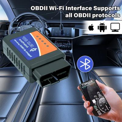 Outils de diagnostic – Logiciels pour appareils de diagnostic