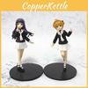 Card Captor Sakura Chibi Model With Durable Pvc Material For Display Collection