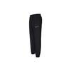 Dri-FIT Academy Woven Quick-Dry Pants 'Black' Men's DV9737-010