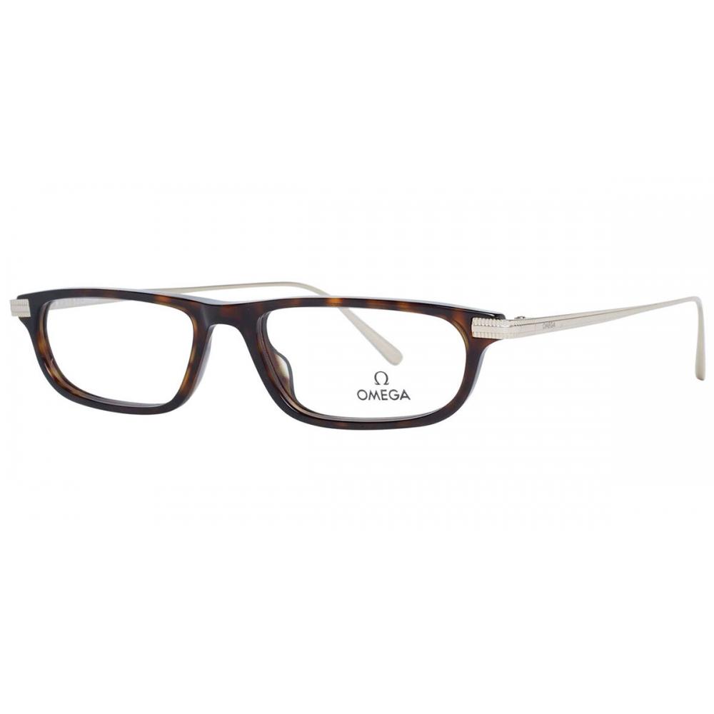 

Omega Om5012 052 Unisex Eyeglasses 52-16-155