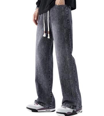 Calças – Сalças de ganga