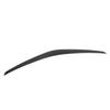 Rear Trunk Spoiler Wing Improved Stability Racing Look Replacement for E Class Coupe C207 AMG Line 2009 To 2016 Carbon