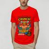 Clashes Royaleds T Shirt Unisex Cotton Leisure TShirts Crew Neck Tees Short Sleeve Tops Plus Size