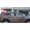 1 Piece Silver Only Plastic Roof Rack Cover Only for Captiva 2008-2017 Luggage Cap Seal Car Accessories