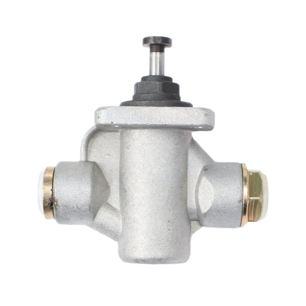1x Fuel Lift Pump For 1994-2010 DT466 DT530 DT466E DT530E DT570 HT570 7.6L 9.3L
