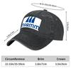 2026 Maritim Hotel Baseball Cap Summer Hat Foam Party Hat Unique Hats Sun Hat For Children Boy Women's