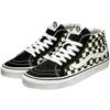 Sk8 Vans-Mid Reissue 'Checkerboard' VN0A391FQXH