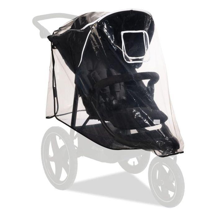 Housse De Pluie Poussette 3