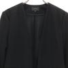 Schönheitsprodukte Theorie Made in Japan Blazer Schwarz Jacke Herren Gebraucht