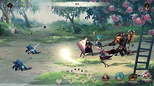 Astoria Ascending Special Edition -Switch