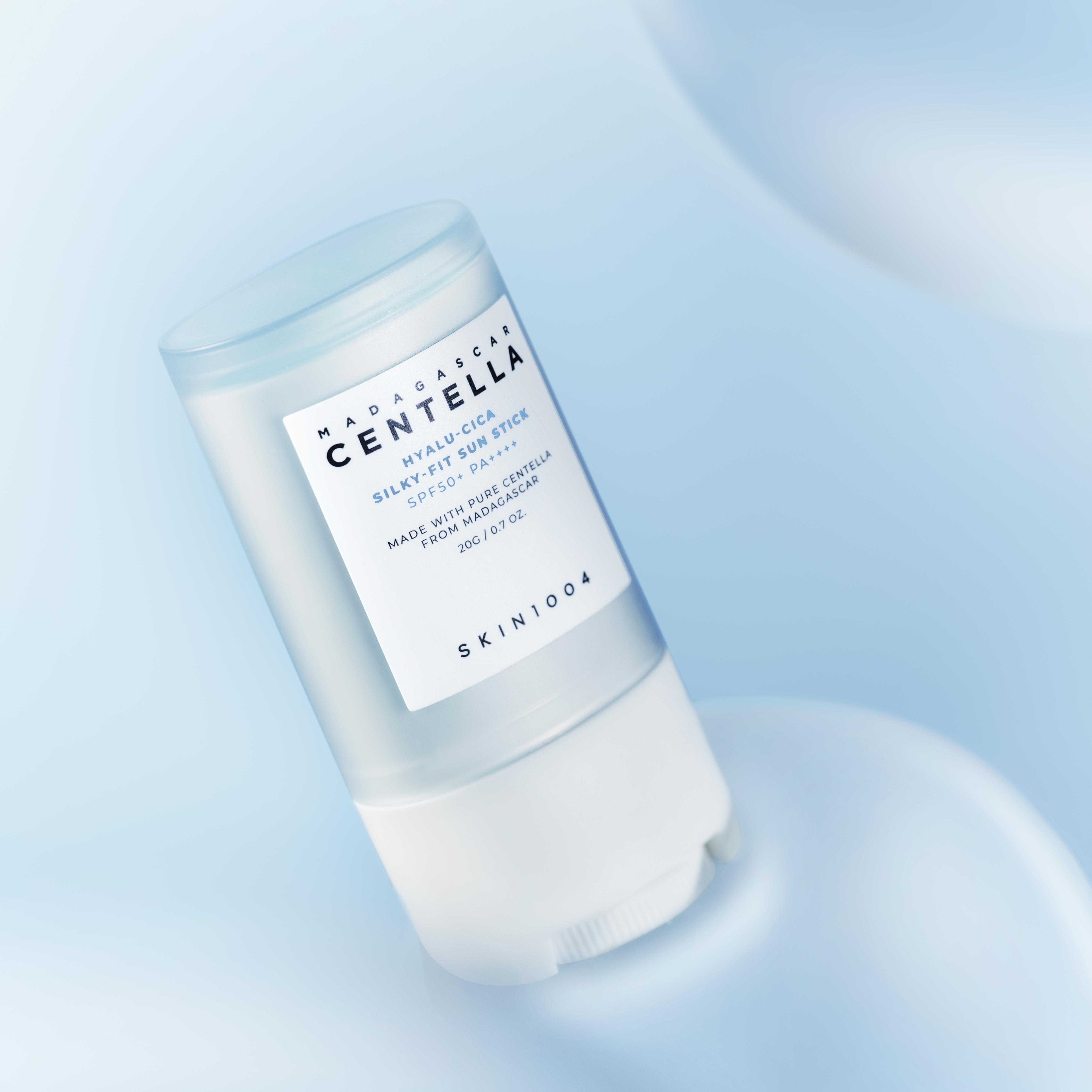 SKIN1004 Hyaluronic-Cica Stick 20g 20g Single 9079853682-01