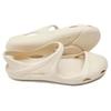 Decathlon 100 Inj Lightweight Breathable Abrasion Resistant Beach Sandals Women's Beige