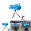 Mini Starry Sky Laser Stage Light With Control For Ktv And Home Entertainment