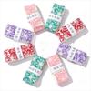 Sakura Print Badminton Racket Grips Wrap Non-Slip Tennis Racket Grip Tape  Racquet Supplies
