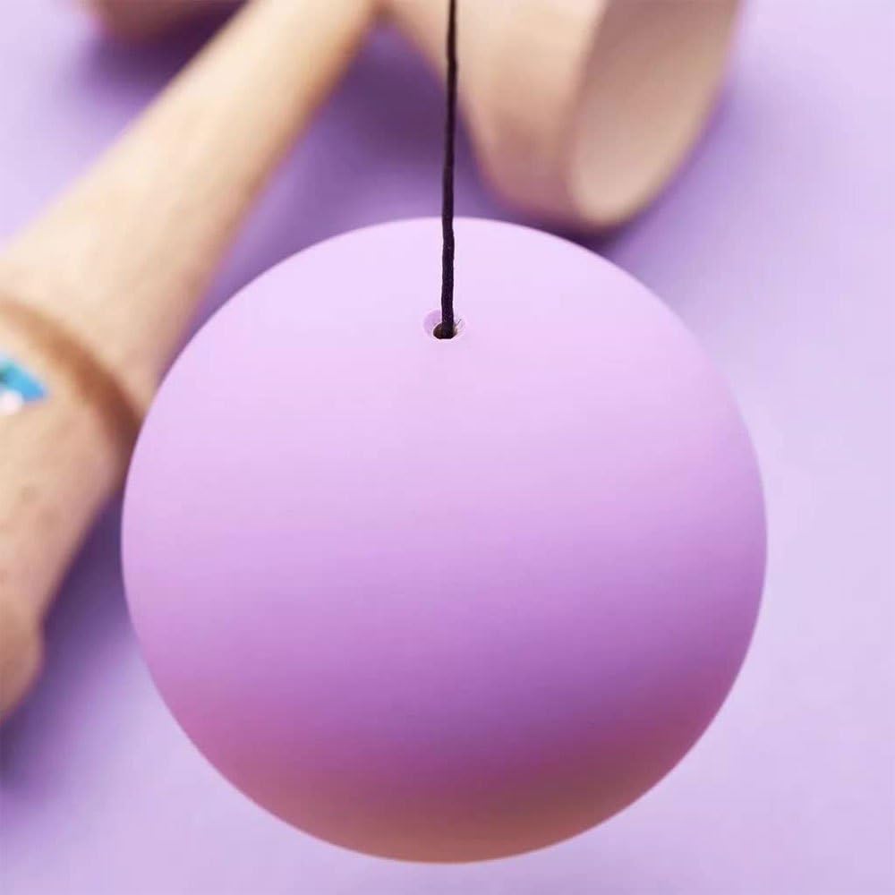 KROM Kendama KROM POP 16cm Lavender