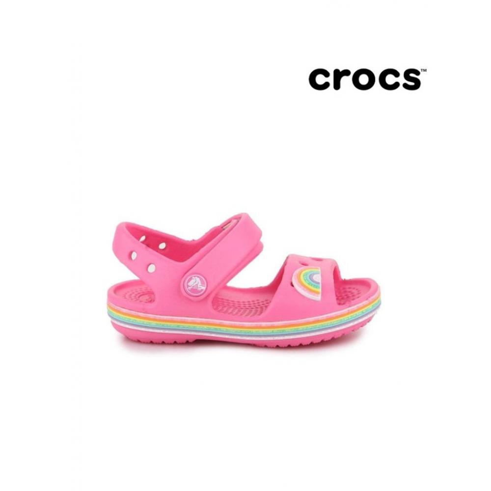 

Crocs Kids Imagination Sandal Plum 206145 669 C6130