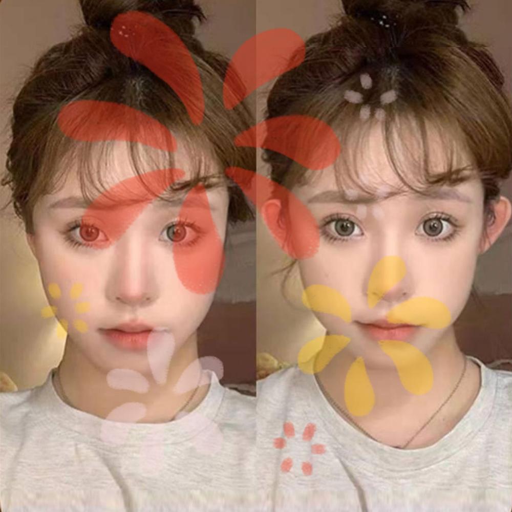 

60 шт. Пластырь для ушей Косметический корректор ушей Решает проблему больших ушей Эстетические корректоры Больших ушей Поддерживающие для женщин и девочек China Mainland