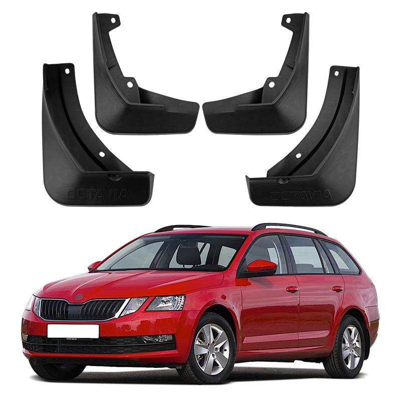 

Подходит для 17-19 Skoda Octavia Wagen Travel Edition Крыло Piva Внешняя торговля 30*9.5*20（cm）